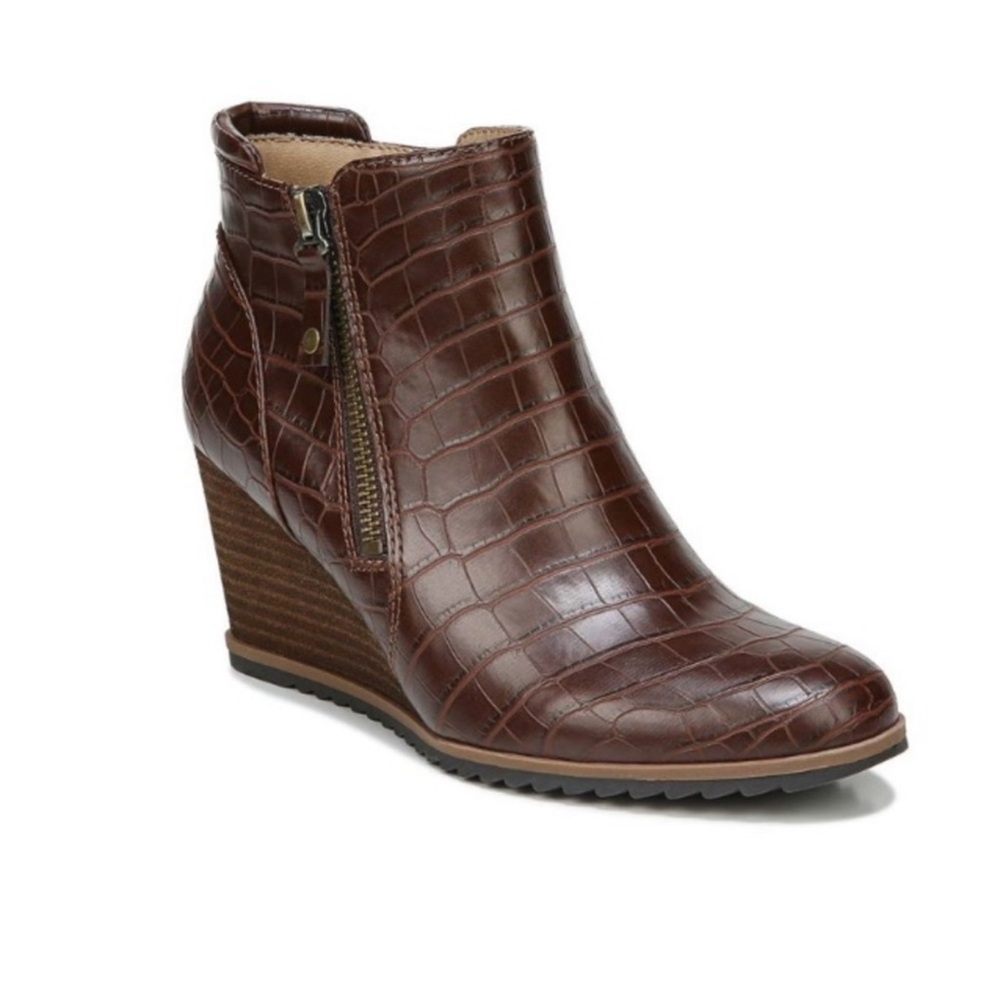 Naturalizer Soul Haley Booties